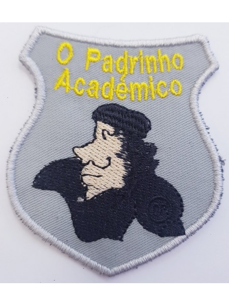 O Padrinho Académico