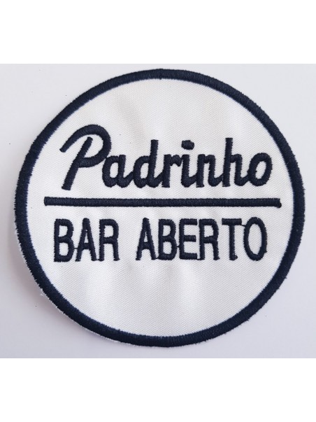 Padrinho Bar Aberto