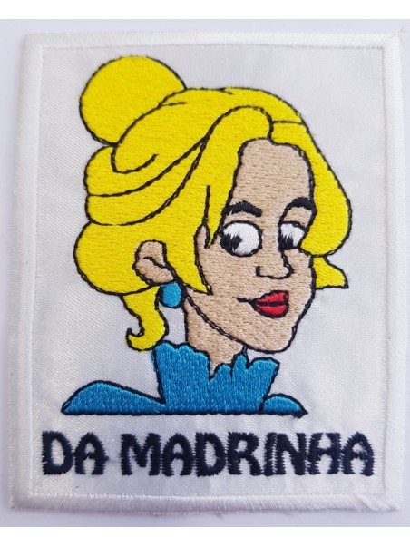 Da Madrinha