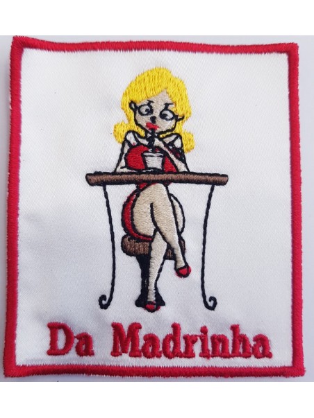 Da Madrinha