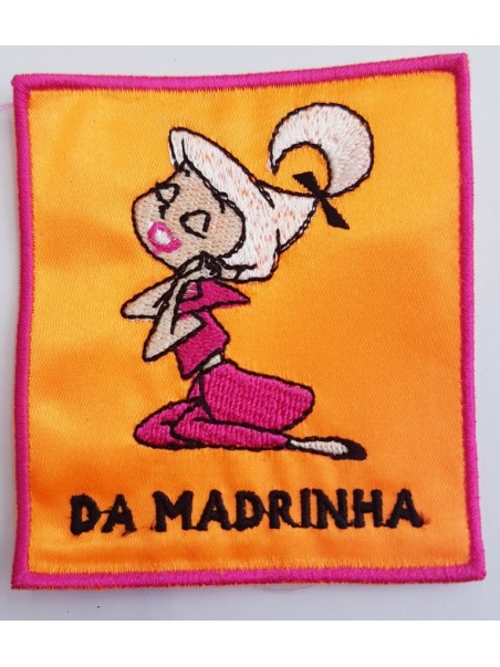 Da Madrinha