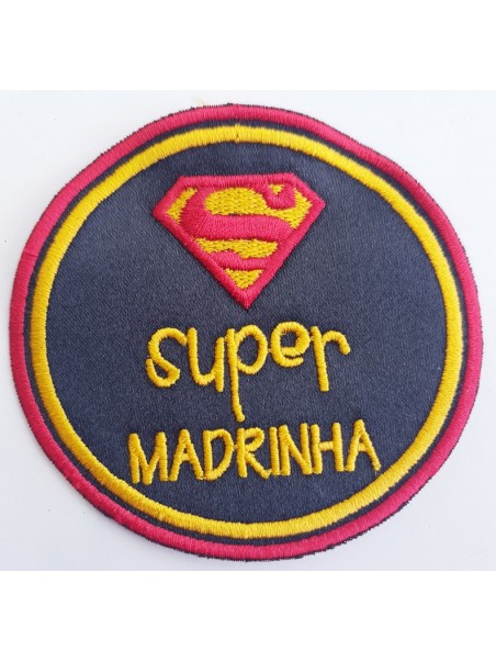 Super Madrinha