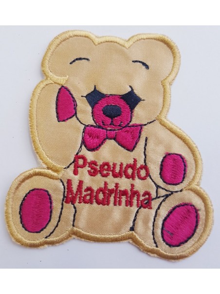 Pseudo Madrinha