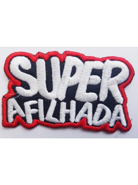 Super Afilhada