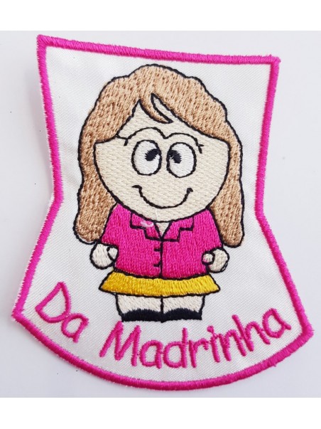 Da Madrinha