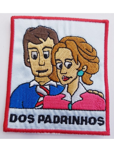 Dos Padrinhos