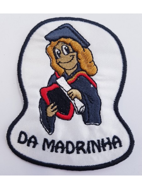 Da Madrinha