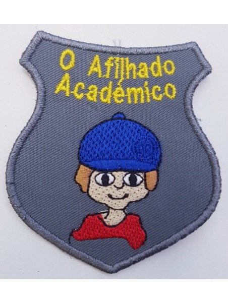 O Afilhado Académico