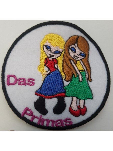 Das Primas