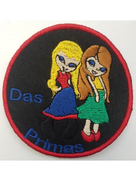 Das Primas