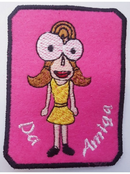 Da Amiga