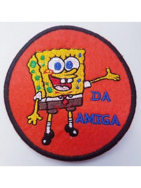 Da Amiga