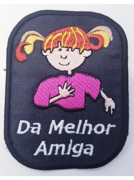 Da Melhor Amiga
