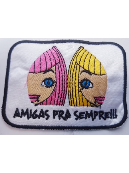 Amigas Para Sempre