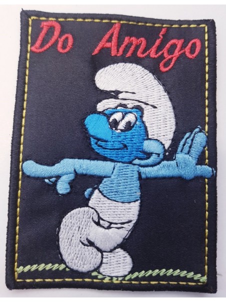 Do Amigo
