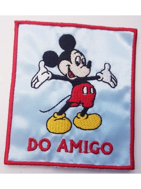 Do Amigo
