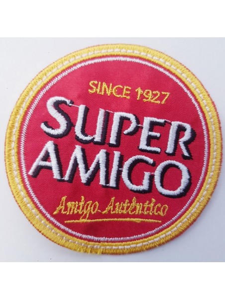 Super Amigo