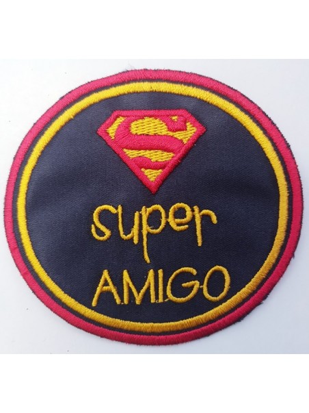 Super Amigo
