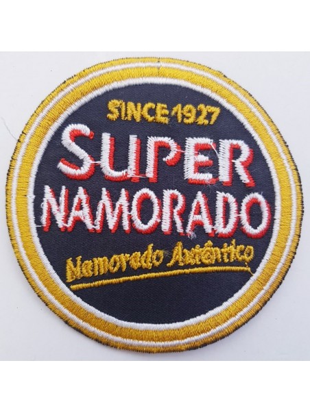 Super Namorado
