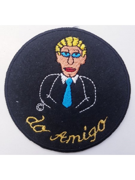 Do Amigo