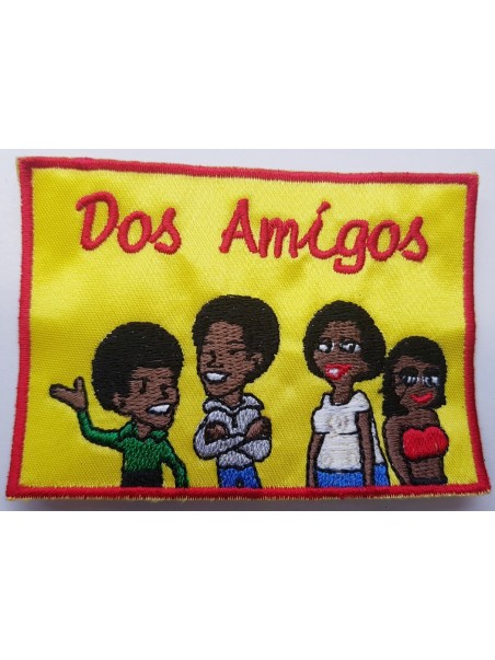 Dos Amigos