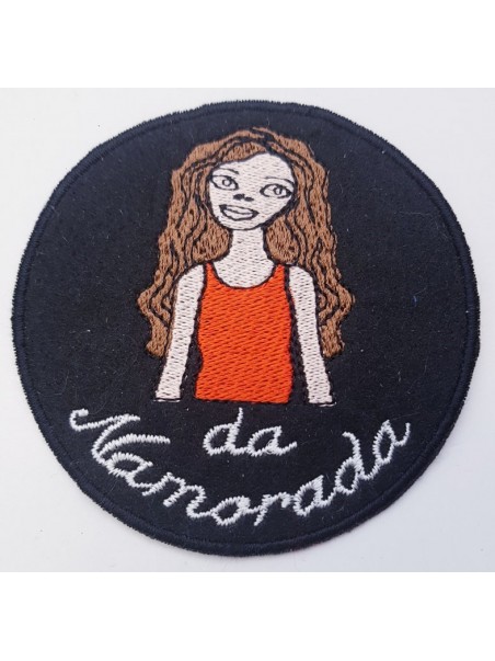Da Namorada