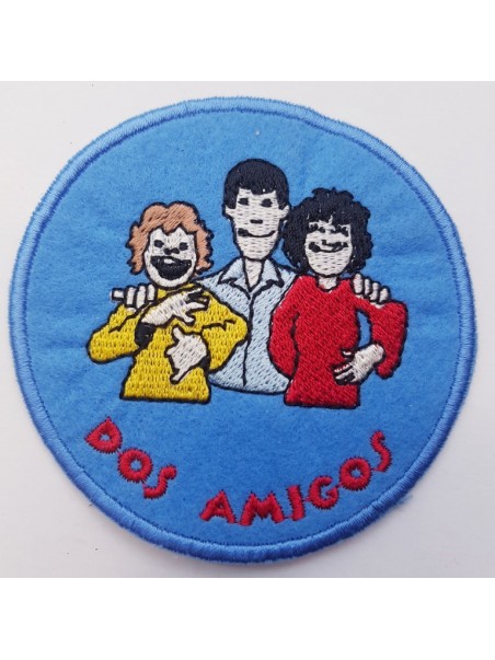 Dos Amigos