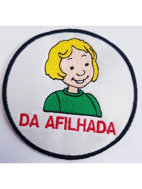 Da Afilhada
