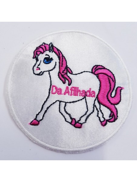 Da Afilhada