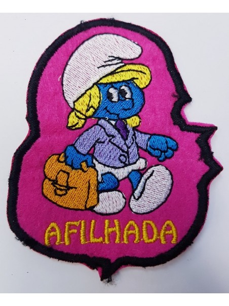 Afilhada
