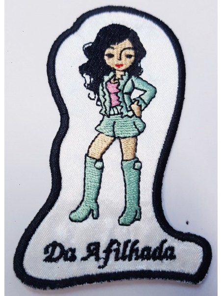 Da Afilhada
