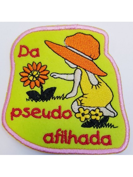 Da Pseudo Afilhada