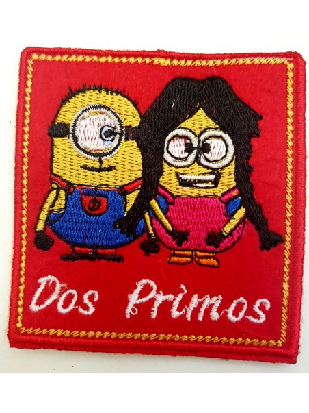 Dos Primos