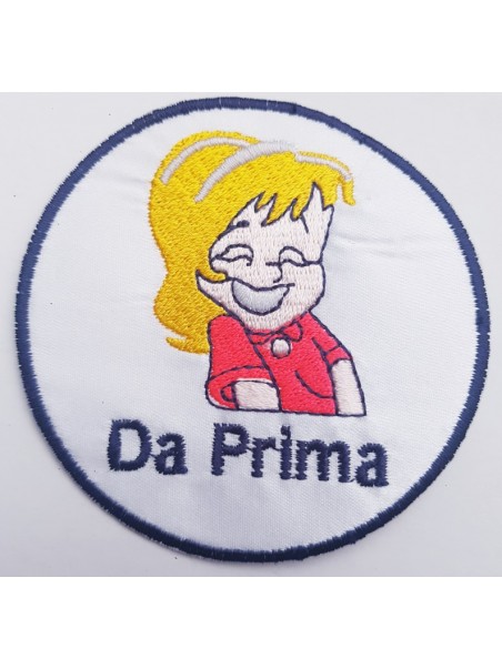 Da Prima