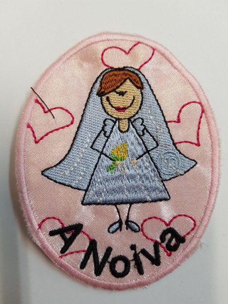 A Noiva