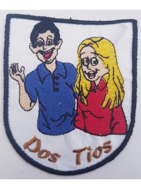 Dos Tios