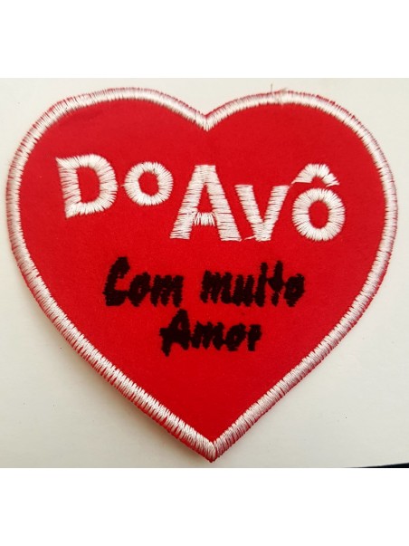 Do Avô Com Muito Amor