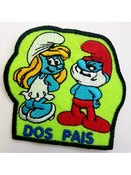Dos Pais