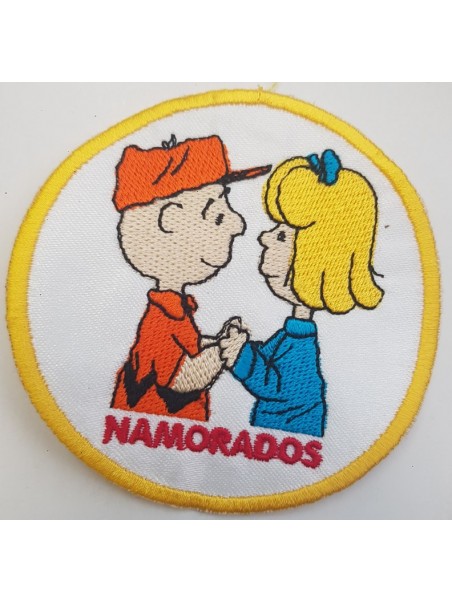 Namorados
