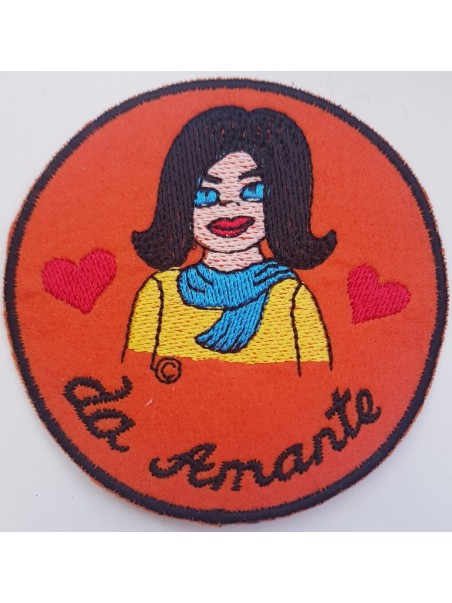 Da Amante