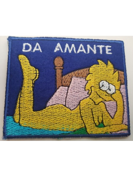 Da Amante
