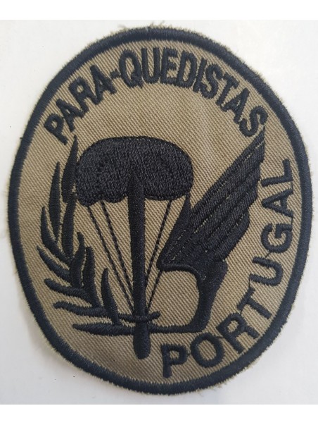 Paraquedistas Portugal