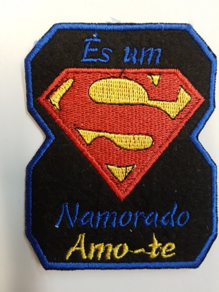 És Um Super Namorado
