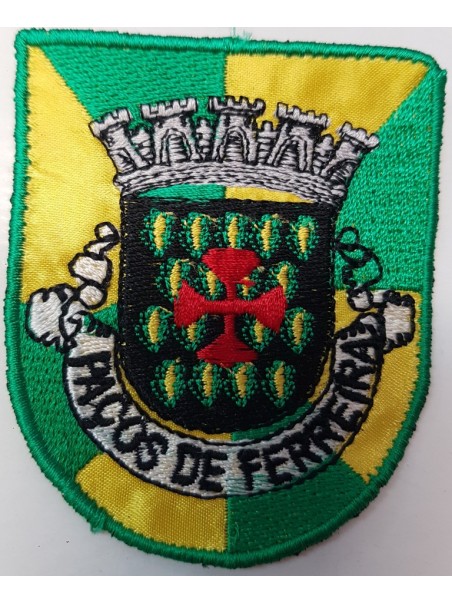 Paços de Ferreira