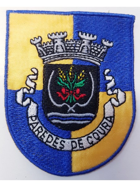 Paredes De Coura