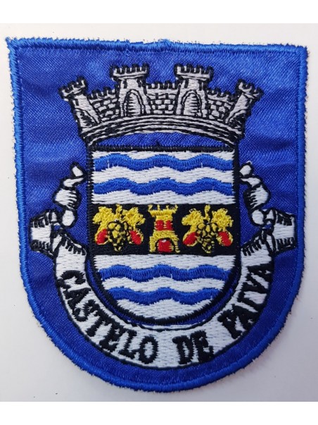 Castelo de Paiva