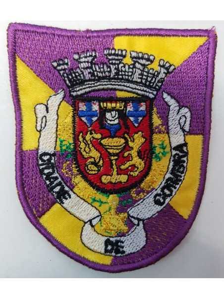 Coimbra