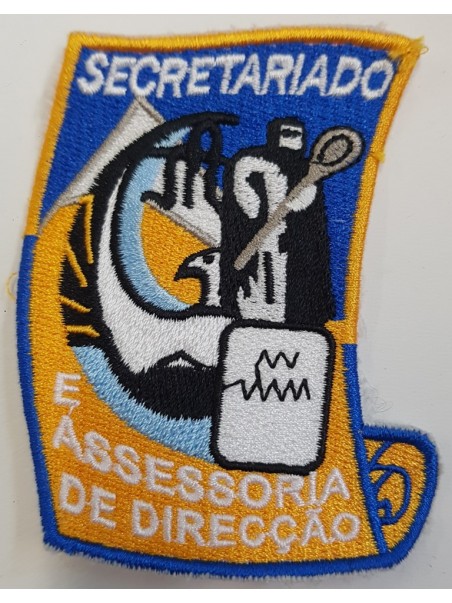 Secretariado E Assessoria De Direção