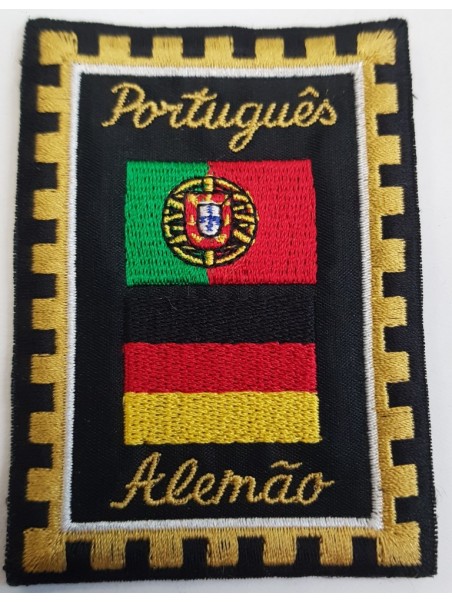 Português Alemão