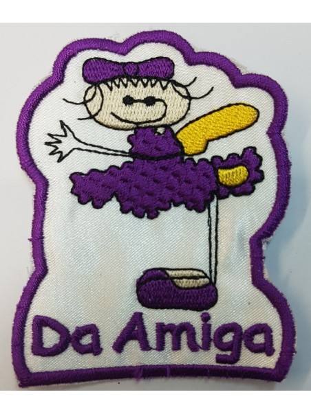 Da Amiga